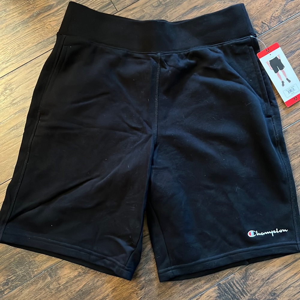 Champion Mens Cotton Shorts